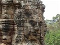 Angkor Thom P0951 Bayon